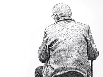 Old Man
